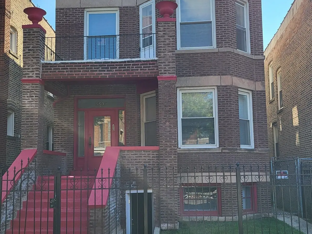 Address Withheld By Seller, Chicago, IL 60636 - #1