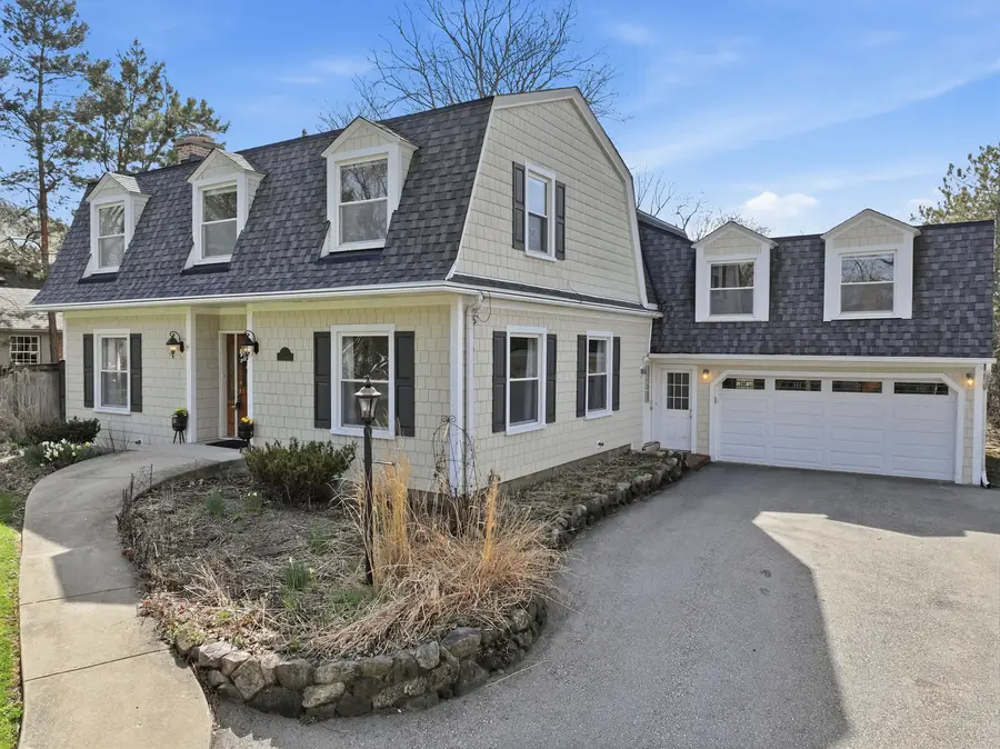 14 Timber Lane, Northbrook, IL 60062 - #2