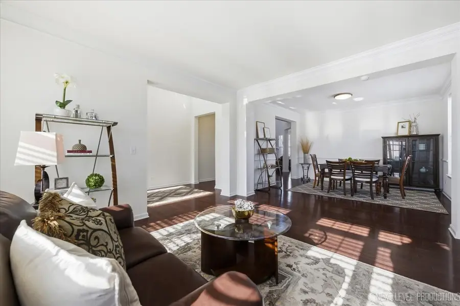 3658 Thornhill Drive, Elgin, IL 60124 - #3