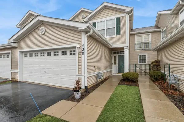 438 N Keswick Court, Round Lake, IL 60073