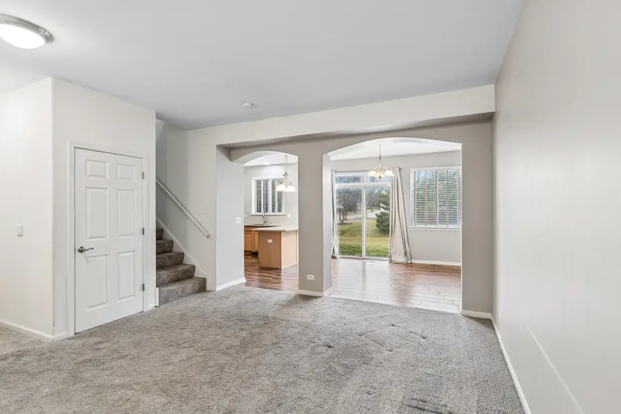 438 N Keswick Court, Round Lake, IL 60073 - #3