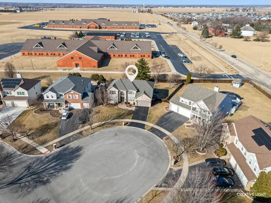 2148 Mark Circle, Bolingbrook, IL 60490 - #2