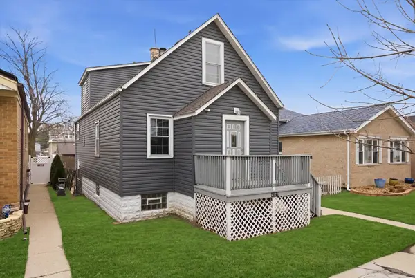 4127 Scoville Avenue, Stickney, IL 60402