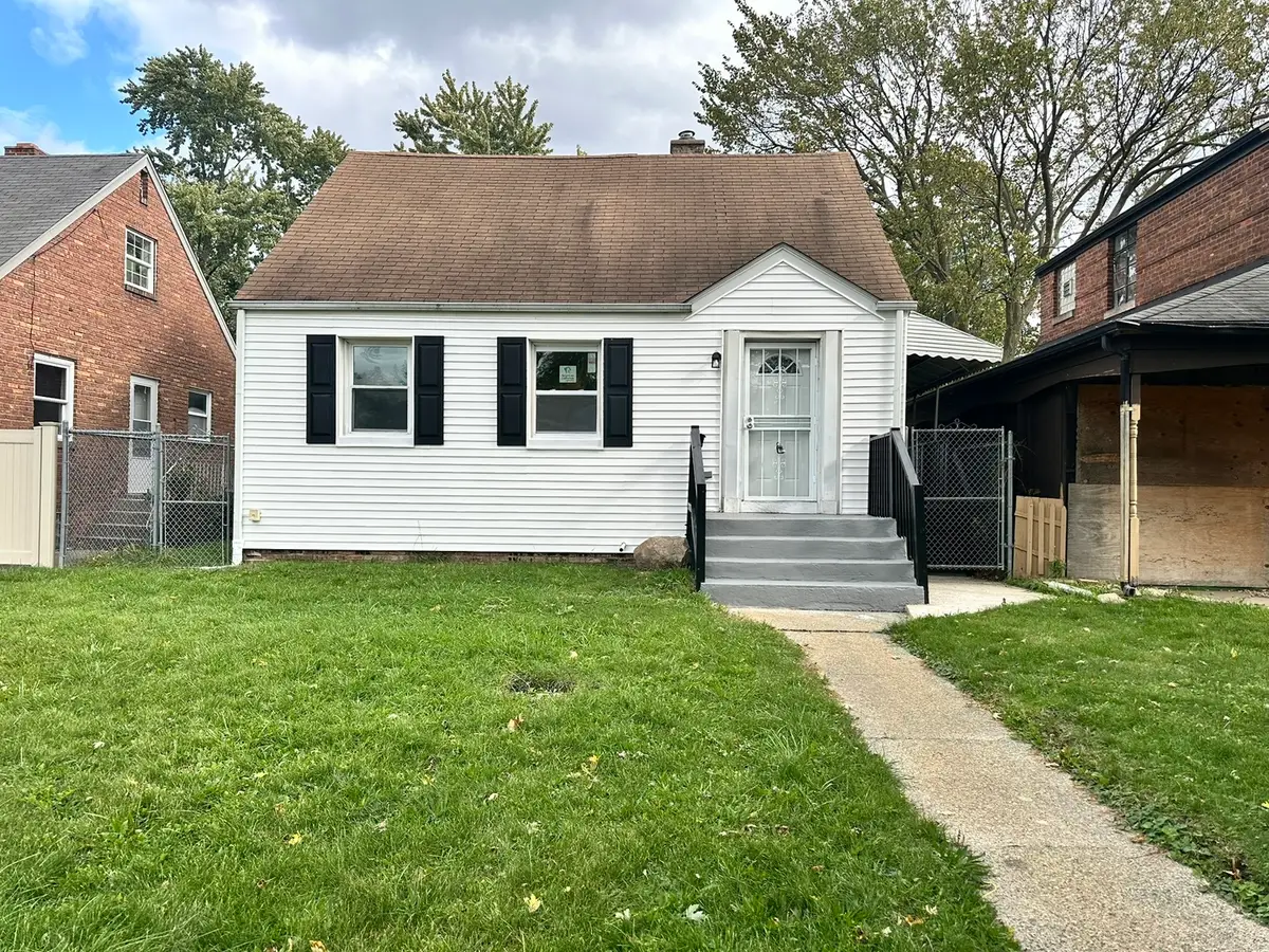 1581 Kenilworth Drive, Calumet City, IL 60409 - #1