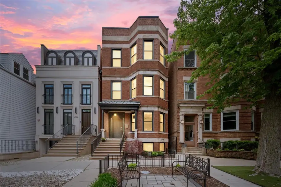 2901 N Burling Street, Chicago, IL 60657 - #2