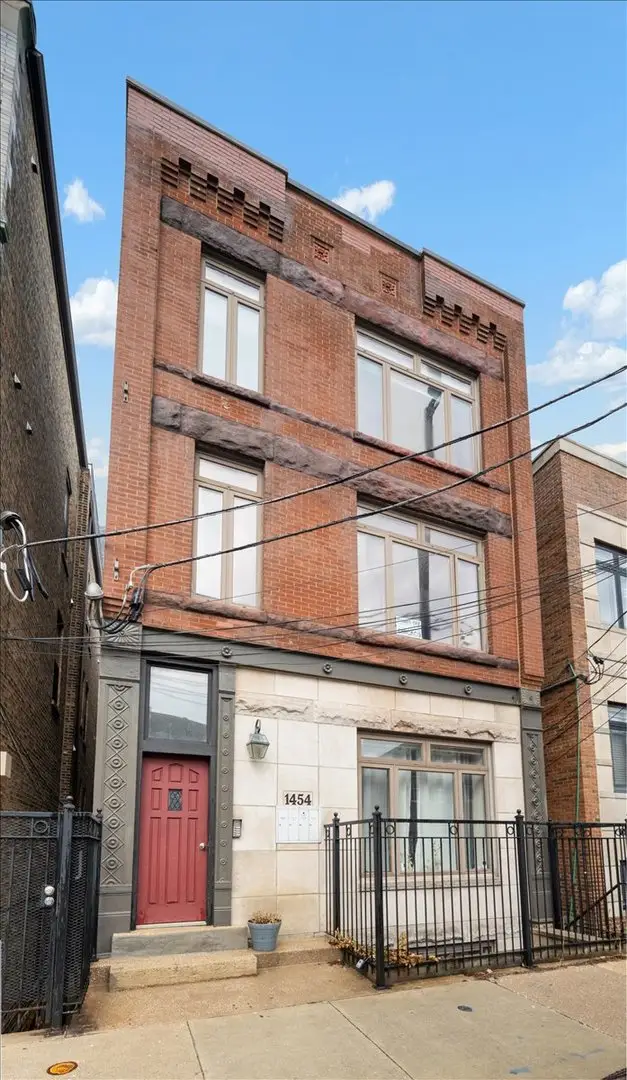 Address Withheld By Seller, Chicago, IL 60642 - #1