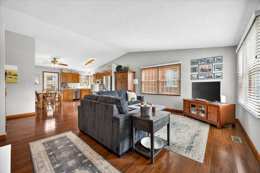 1409 Oakbrook Drive #2, Bloomington, IL 61704 - #3