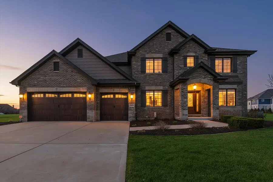 8613 High Stone Way, Frankfort, IL 60423 - #2