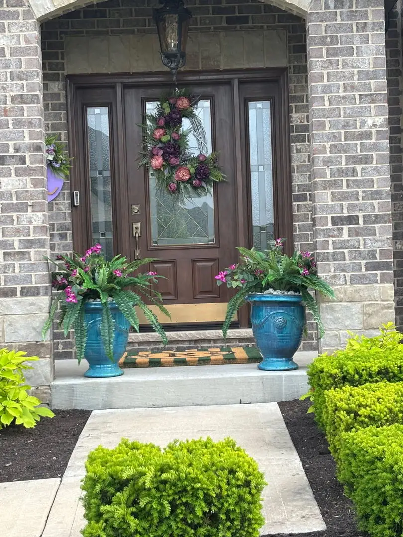 8613 High Stone Way, Frankfort, IL 60423 - #3