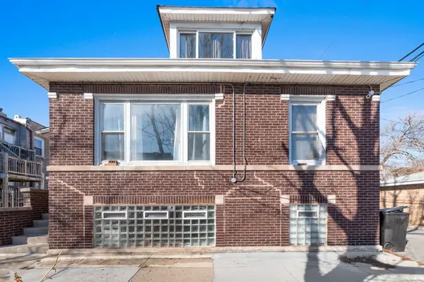 2548 W 57th Street, Chicago, IL 60629