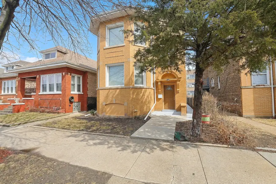 5955 S Whipple Street, Chicago, IL 60629 - #2