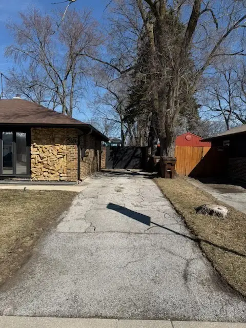 316 Mohawk Street, Park Forest, IL 60466 - #3