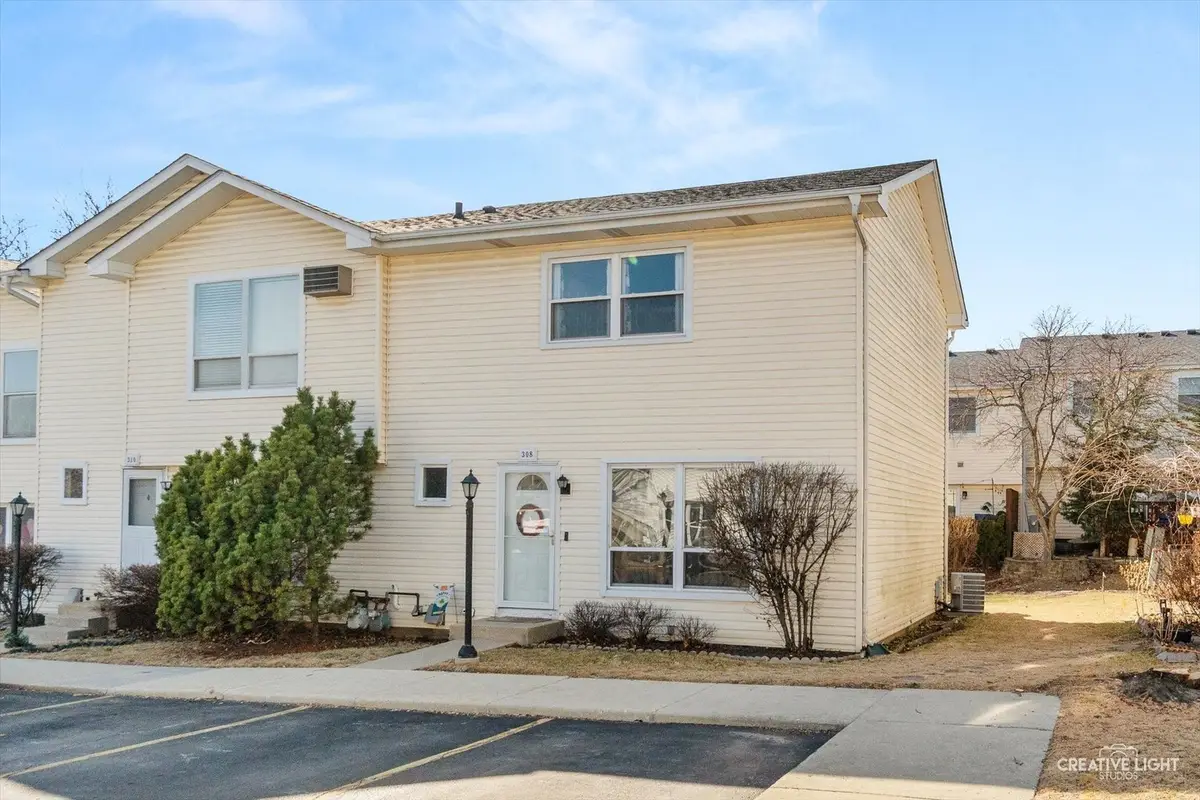 308 Peppertree Lane, Aurora, IL 60504 - #1