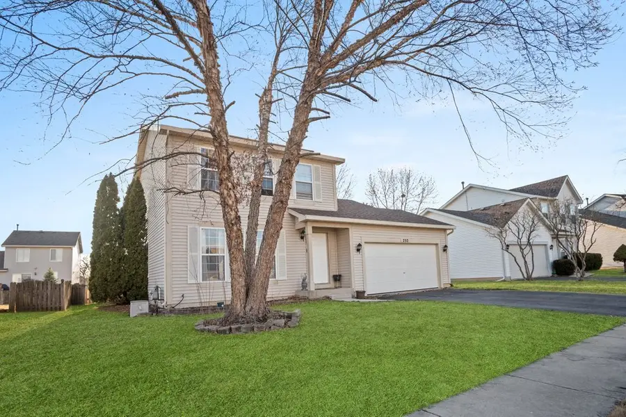 232 Stamford Lane, Romeoville, IL 60446 - #3