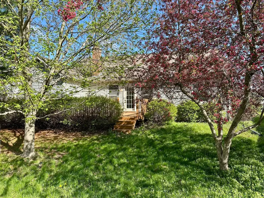 180 Clover Chase Circle, Woodstock, IL 60098 - #2