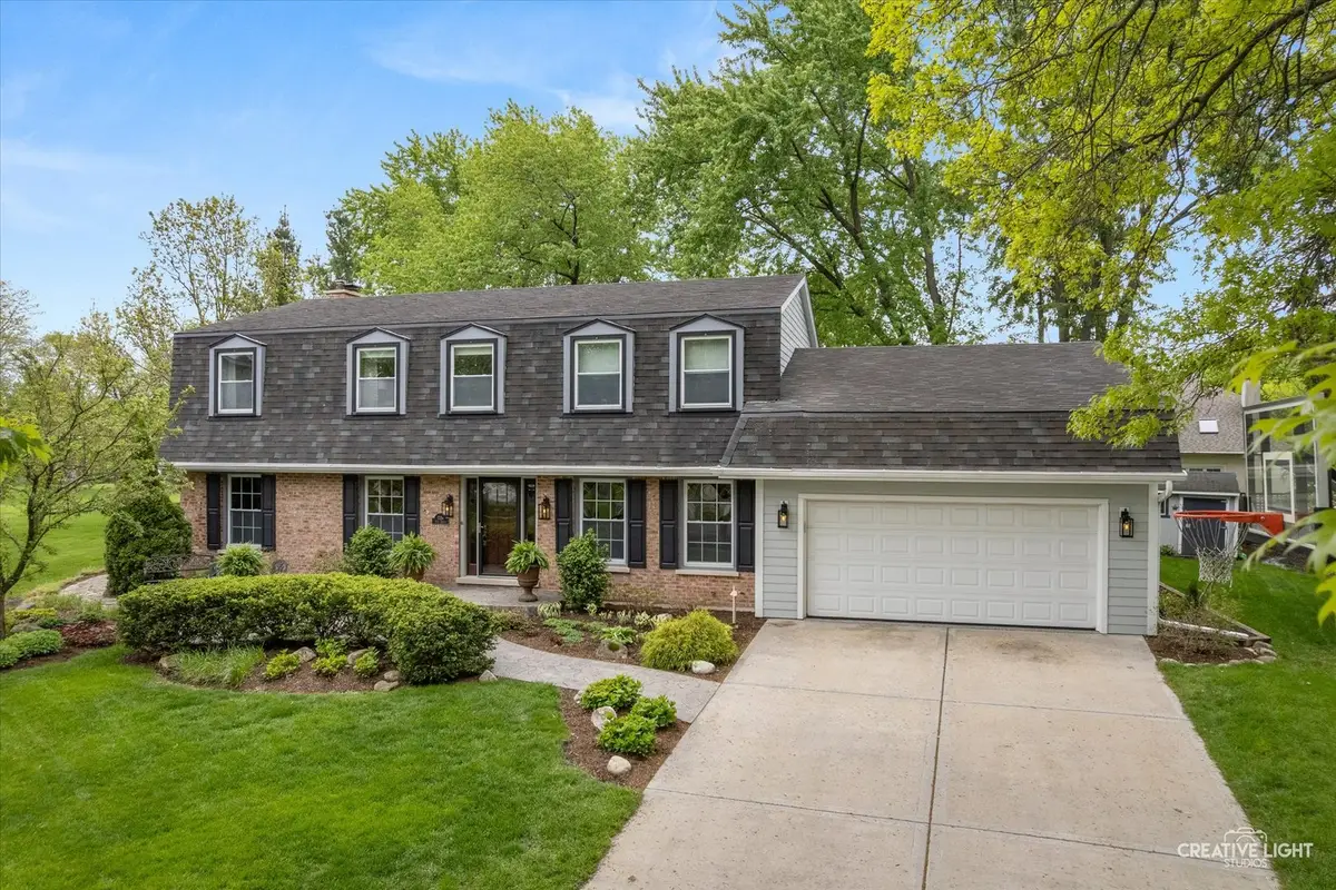 1324 Jane Avenue, Naperville, IL 60540 - #1