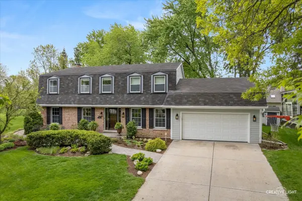 1324 Jane Avenue, Naperville, IL 60540