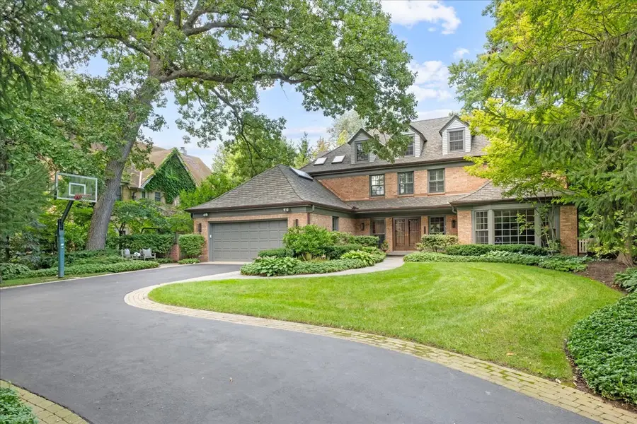 2836 Blackhawk Road, Wilmette, IL 60091 - #2