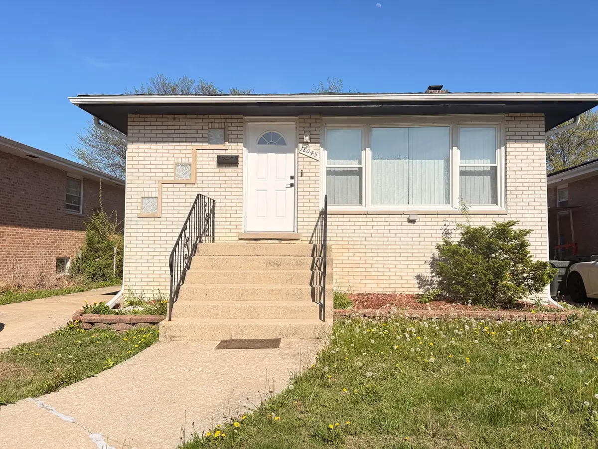 18045 Edwards Avenue, Country Club Hills, IL 60478 - #1
