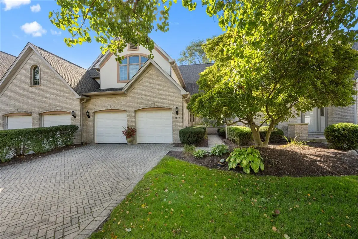 1427 Cress Creek Court, Naperville, IL 60563 - #1