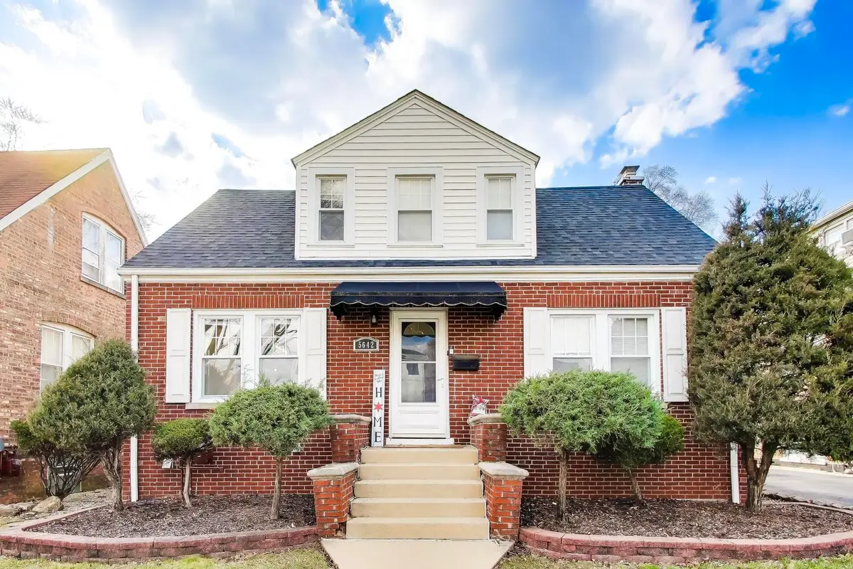 5642 S Natchez Avenue, Chicago, IL 60638 - #1