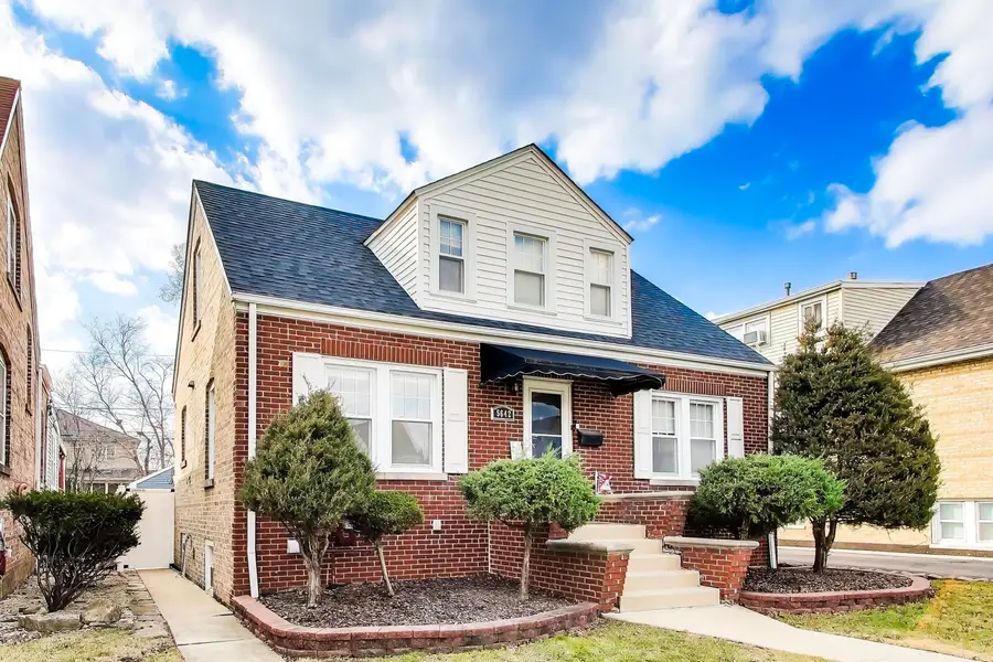 5642 S Natchez Avenue, Chicago, IL 60638 - #2