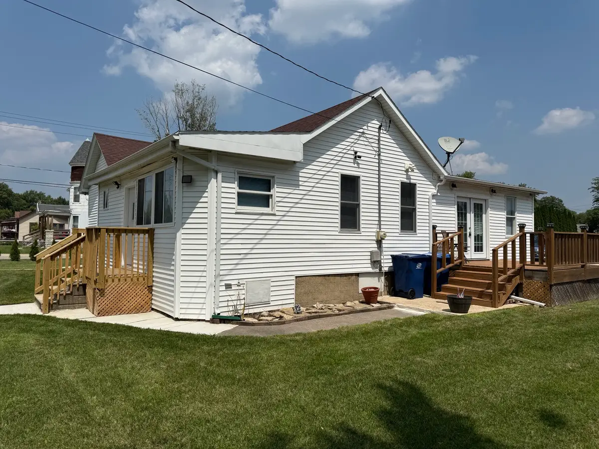 1536 & 1546 Laharpe Street, Lasalle, IL 61301 - #1