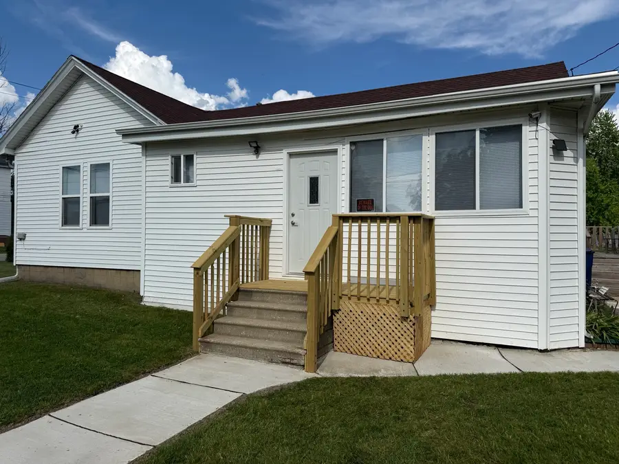 1536 & 1546 Laharpe Street, Lasalle, IL 61301 - #2