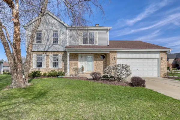 Address Withheld By Seller, Homer Glen, IL 60491