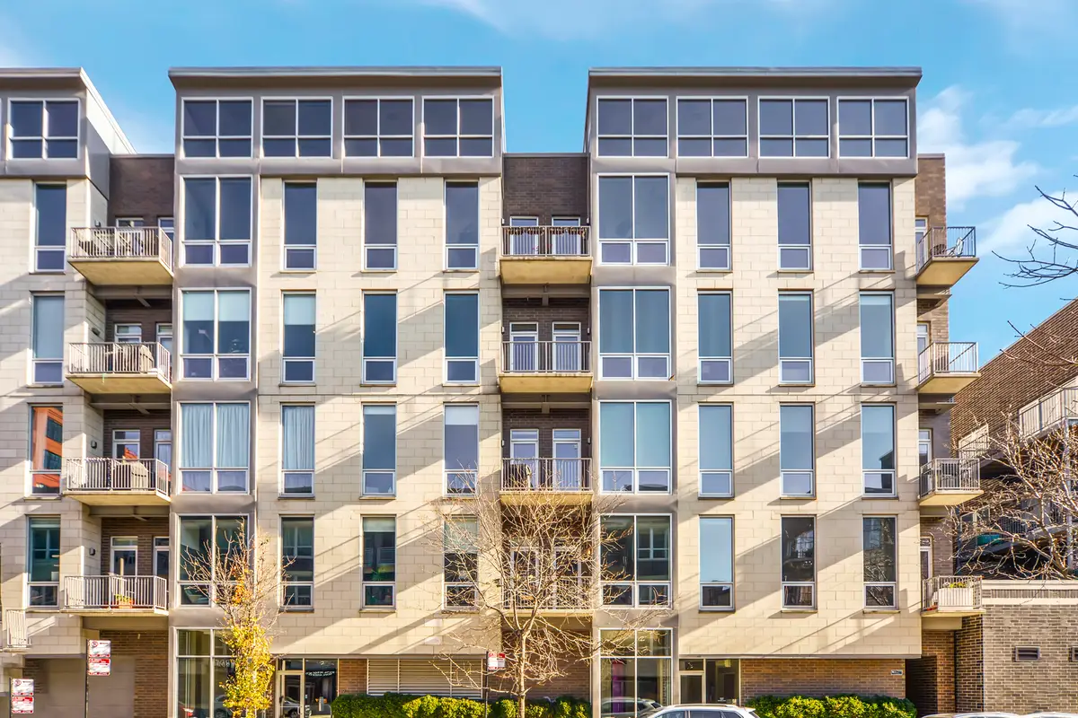 Address Withheld By Seller, Chicago, IL 60607 - #1