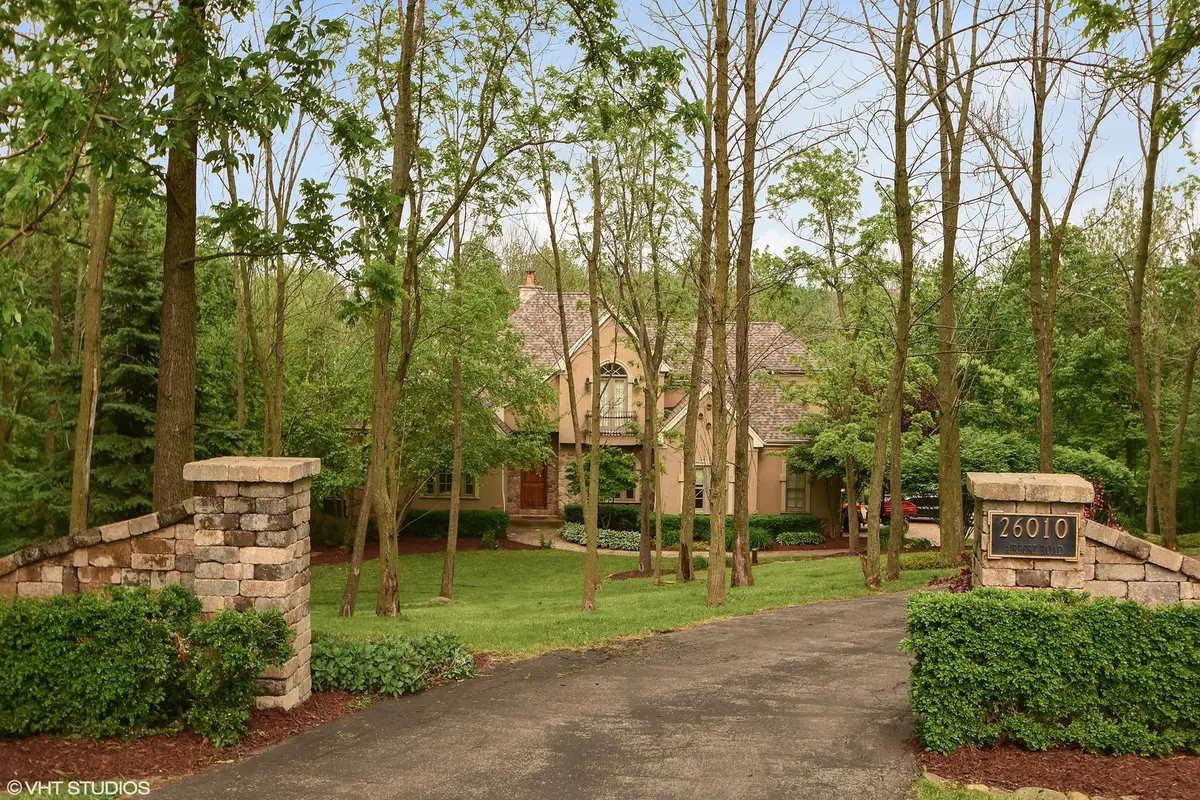 26010 W Airport Road, Minooka, IL 60447 - #1