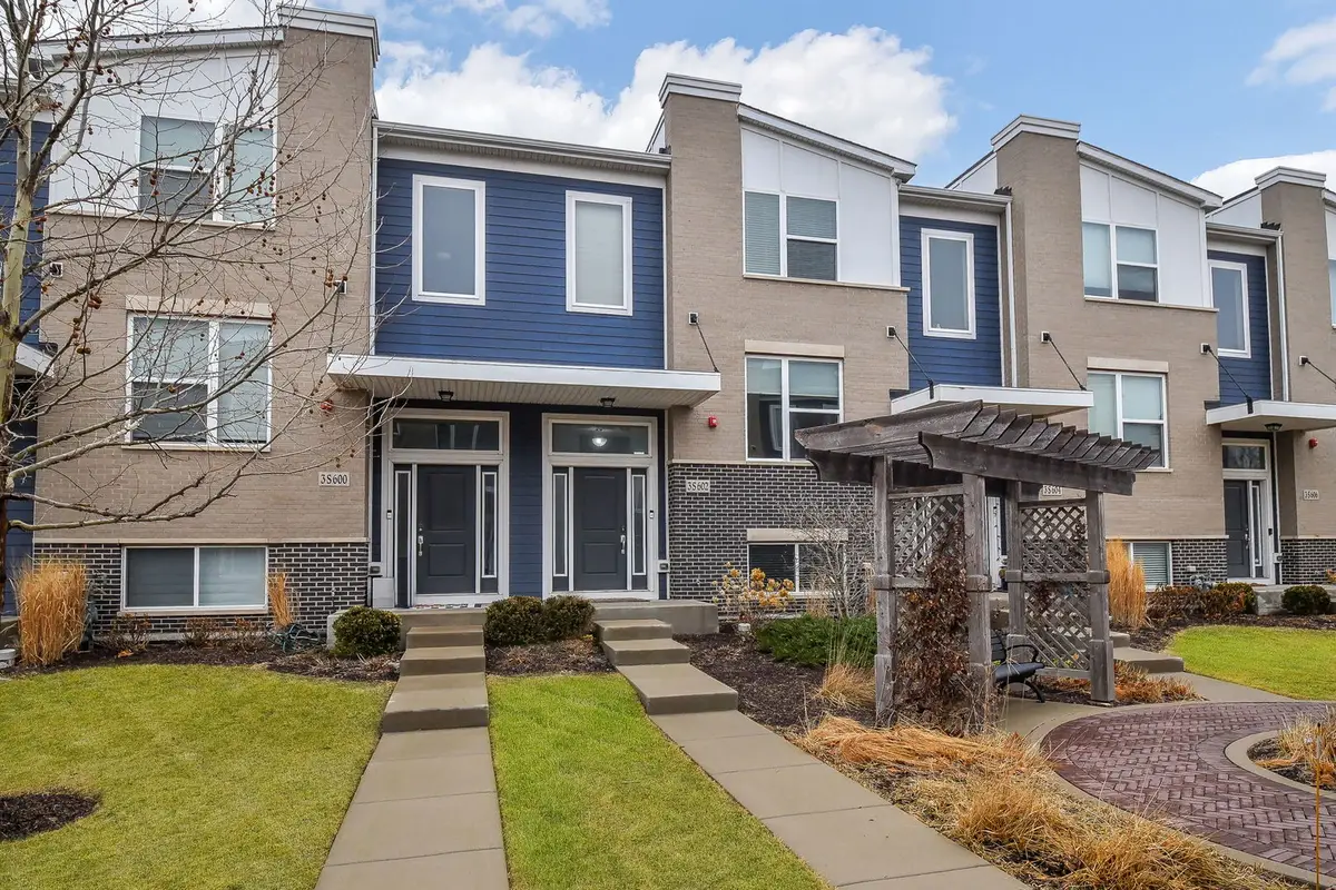 3S602 Everton Drive, Warrenville, IL 60555 - #1