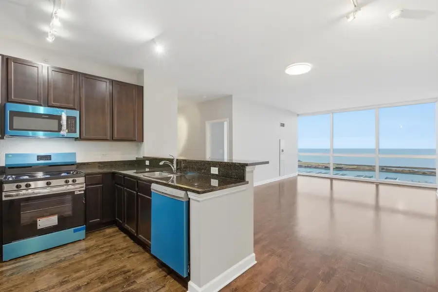 1901 S Calumet Avenue #2303, Chicago, IL 60616 - #3