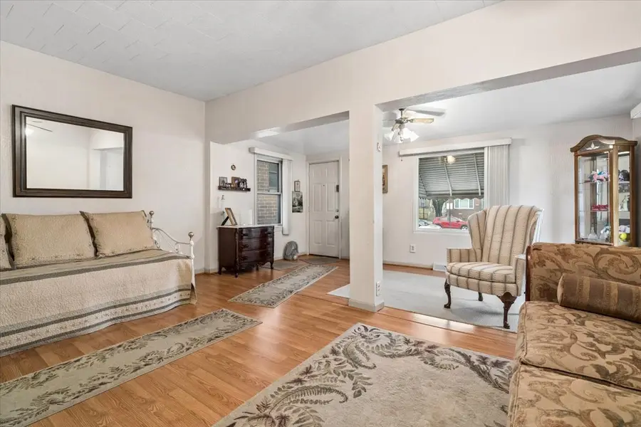 3725 N Nordica Avenue, Chicago, IL 60634 - #3