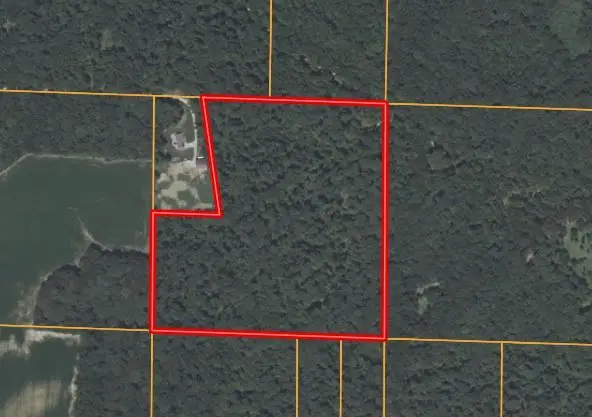 000 E 200th Avenue, Mason, IL 62443 - #2