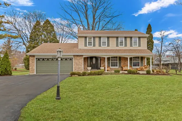 21570 W Eldor Avenue, Grayslake, IL 60030