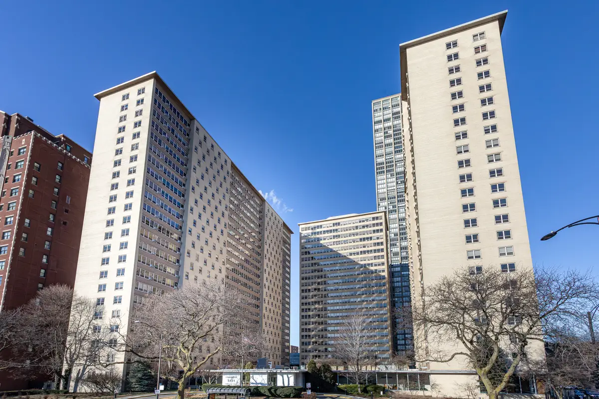 Address Withheld By Seller, Chicago, IL 60613 - #1