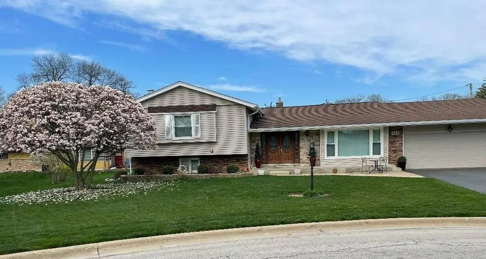 462 Mulberry Lane, Wood Dale, IL 60191 - #1