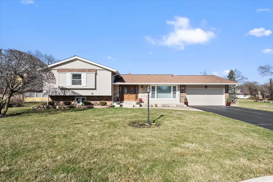 462 Mulberry Lane, Wood Dale, IL 60191 - #2