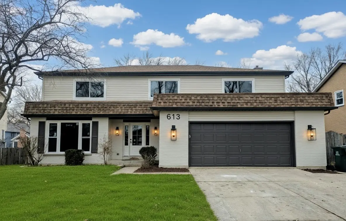 613 Zaininger Avenue, Naperville, IL 60563 - #1