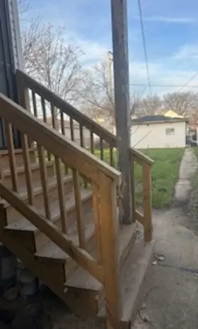 7535 S Calumet Avenue, Chicago, IL 60619 - #2