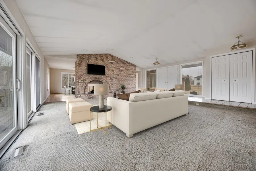 13 Lexington Road, South Barrington, IL 60010 - #3