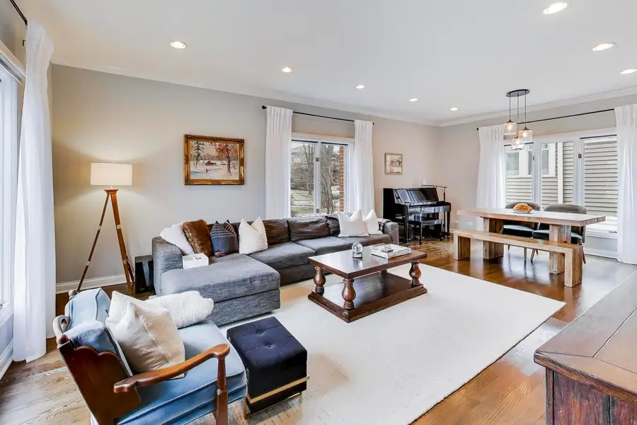 1029 Prairie Avenue, Park Ridge, IL 60068 - #2