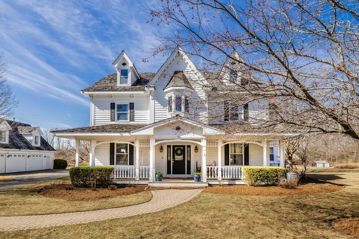 3 Eagle Pointe Drive, Barrington Hills, IL 60010 - #1