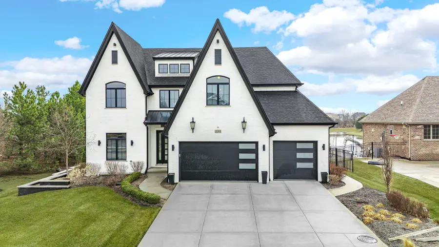 22303 Majestic Lane, Frankfort, IL 60423 - #2