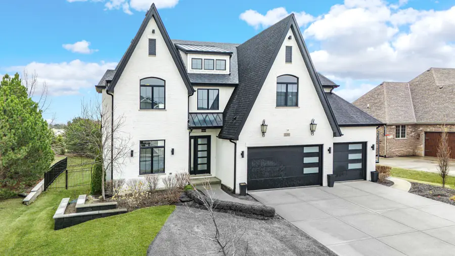 22303 Majestic Lane, Frankfort, IL 60423 - #3