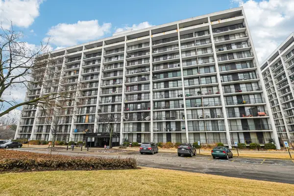 2015 S Finley Road #1110, Lombard, IL 60148