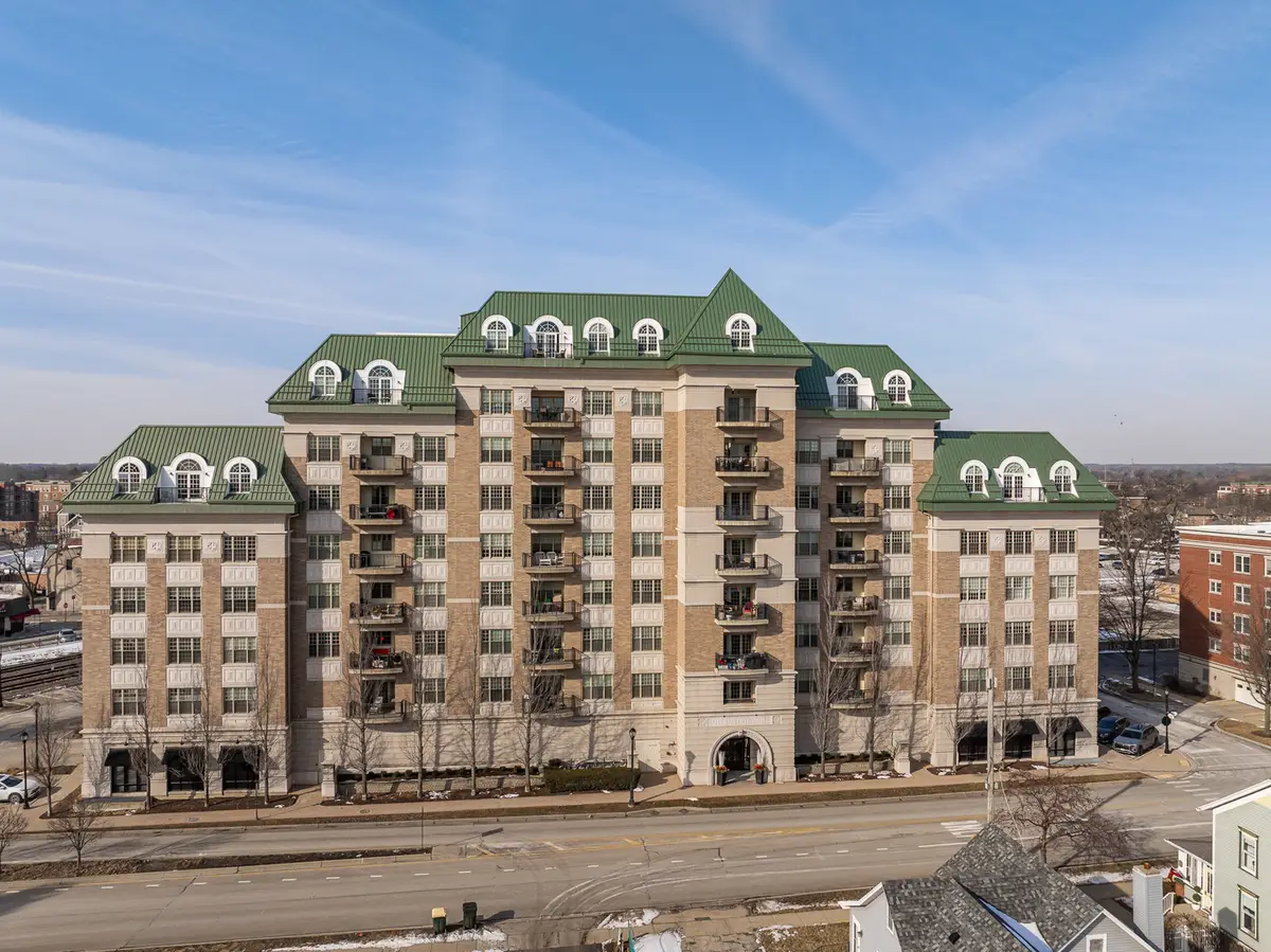 50 N Plum Grove Road #301-E, Palatine, IL 60067 - #1