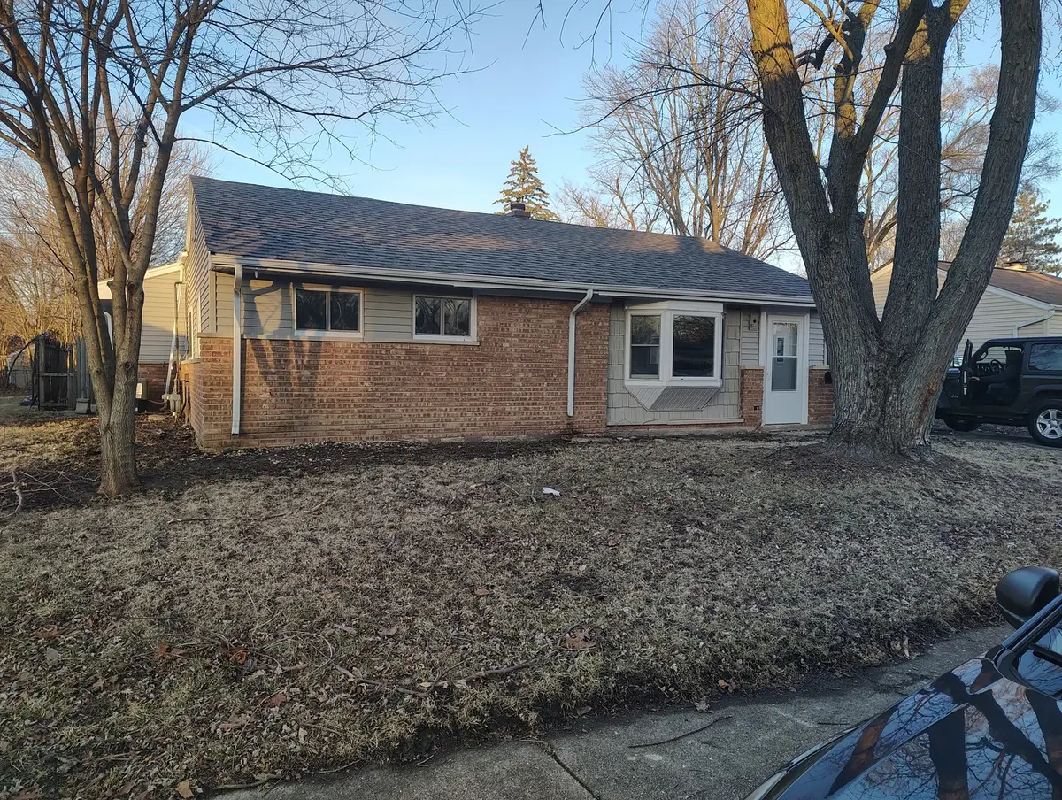 230 Miami Street, Park Forest, IL 60466 - #1