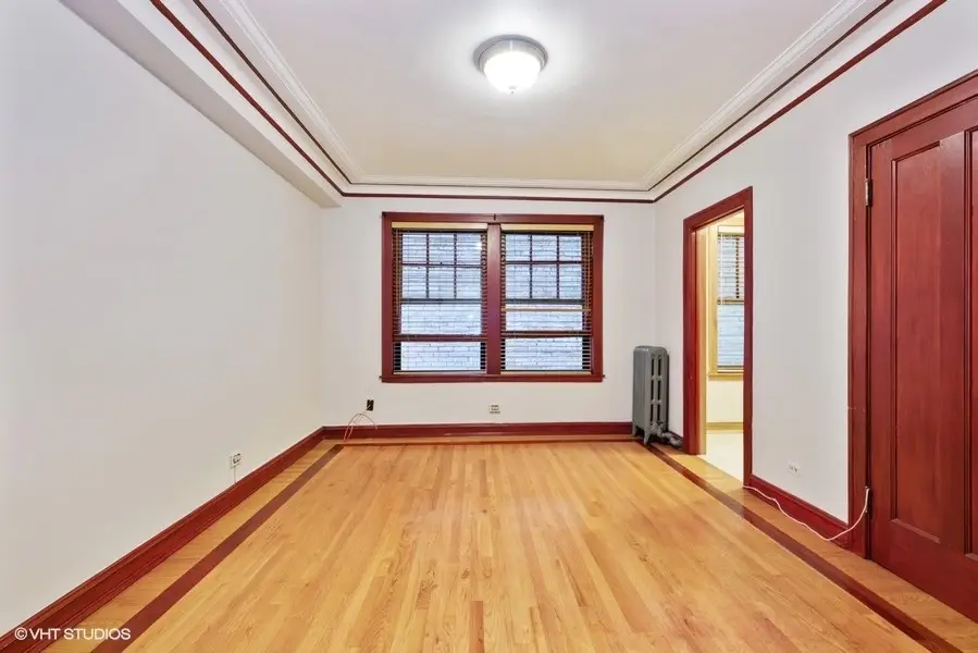 3604 N Pine Grove Avenue #2H, Chicago, IL 60613 - #3